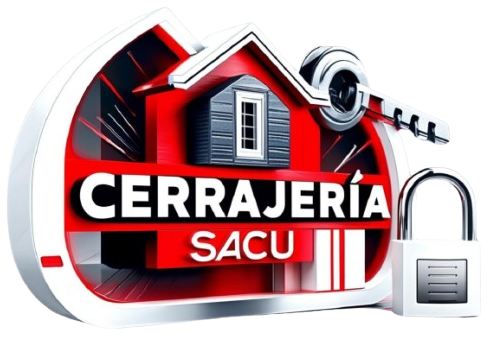 Logo de Cerrajería SACU